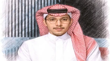 سعيد طمسان.. مسيرة تلفزيونية لامعة تنتهي برحيل صادم في السعودية